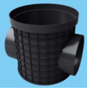 流水井的型號有哪些種？